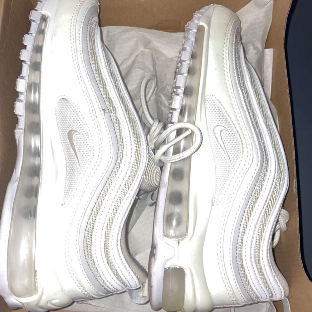 Nike Air Max 97 (GS)